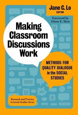 Making Classroom Discussions Work