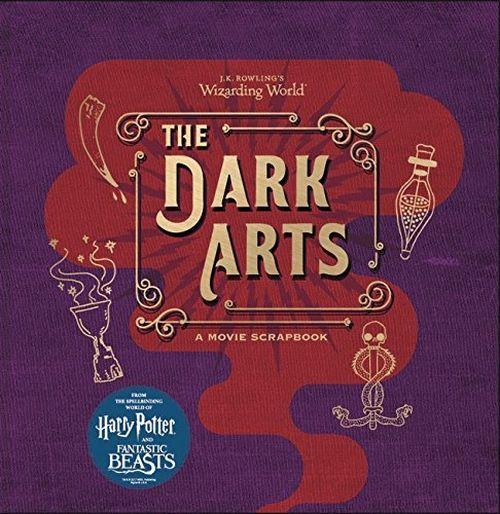 Dark Arts: a Movie Scrapbook