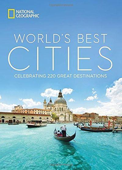 World's Best Cities
