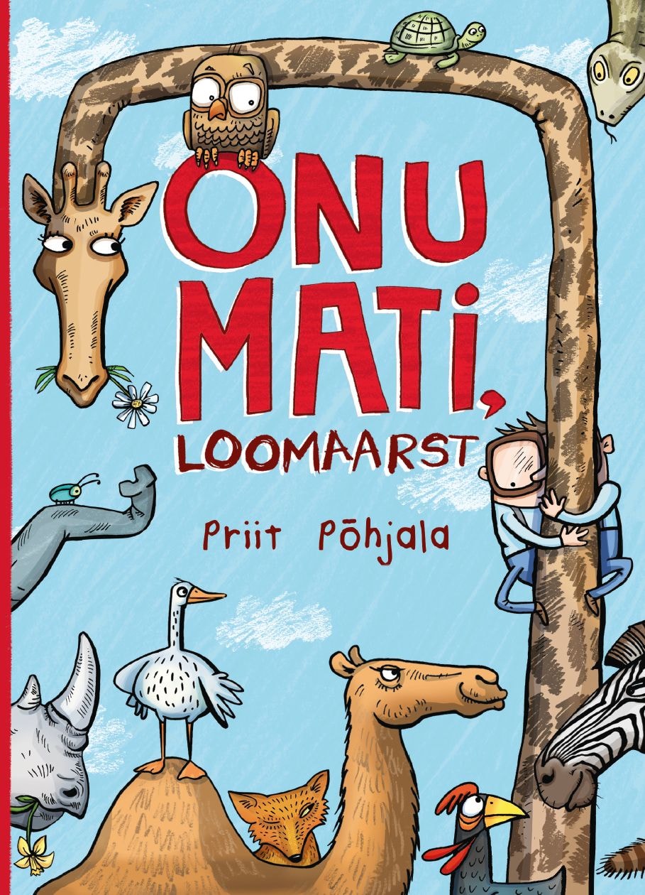 Onu Mati, loomaarst
