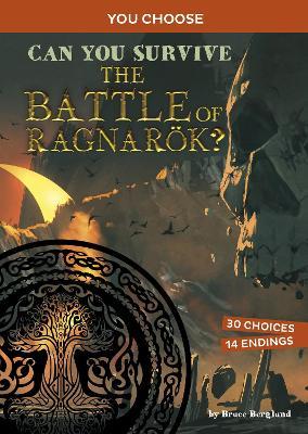 Can You Survive the Battle of Ragnaroek?