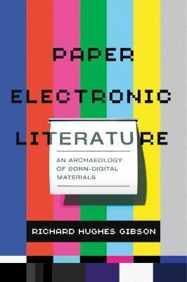 PAPER ELECTRONIC LITERATURE