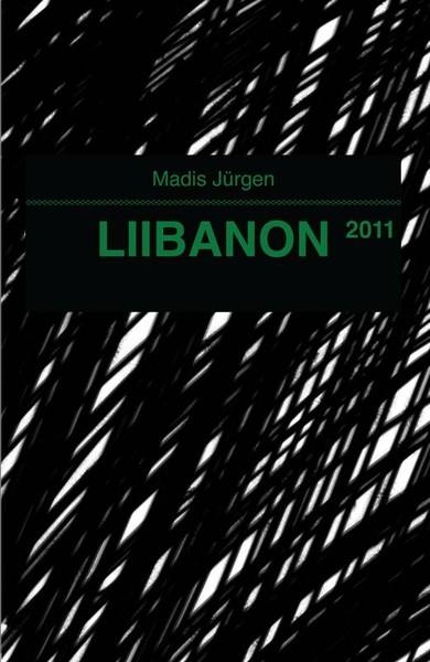 E-raamat: Liibanon 2011