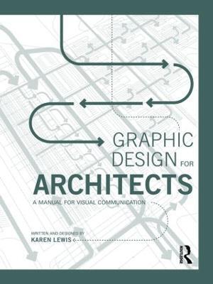GRAPHIC DESIGN FOR ARCHITECTS