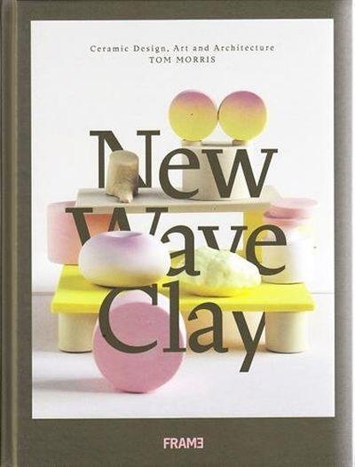 NEW WAVE CLAY