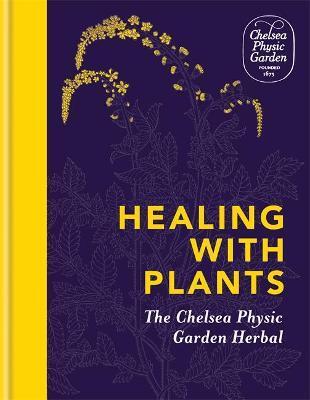 HEALING WITH PLANTS
