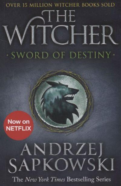Witcher: The Sword of Destiny