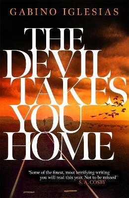 DEVIL TAKES YOU HOME