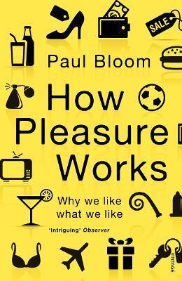 HOW PLEASURE WORKS