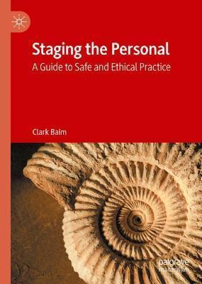 STAGING THE PERSONAL