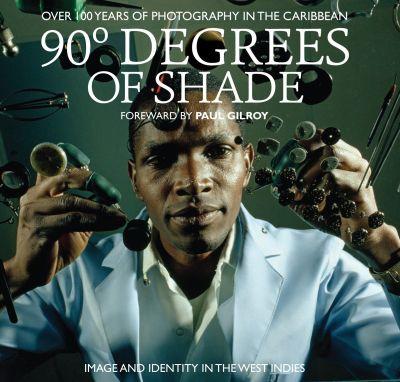 90 Degrees of Shade: Image and Identity