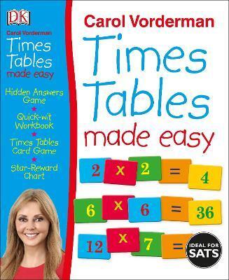 TIMES TABLES MADE EASY
