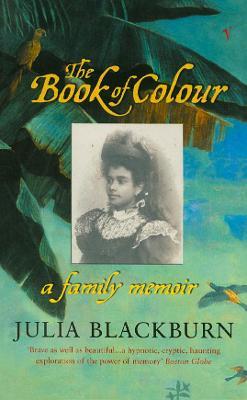 Book Of Colour