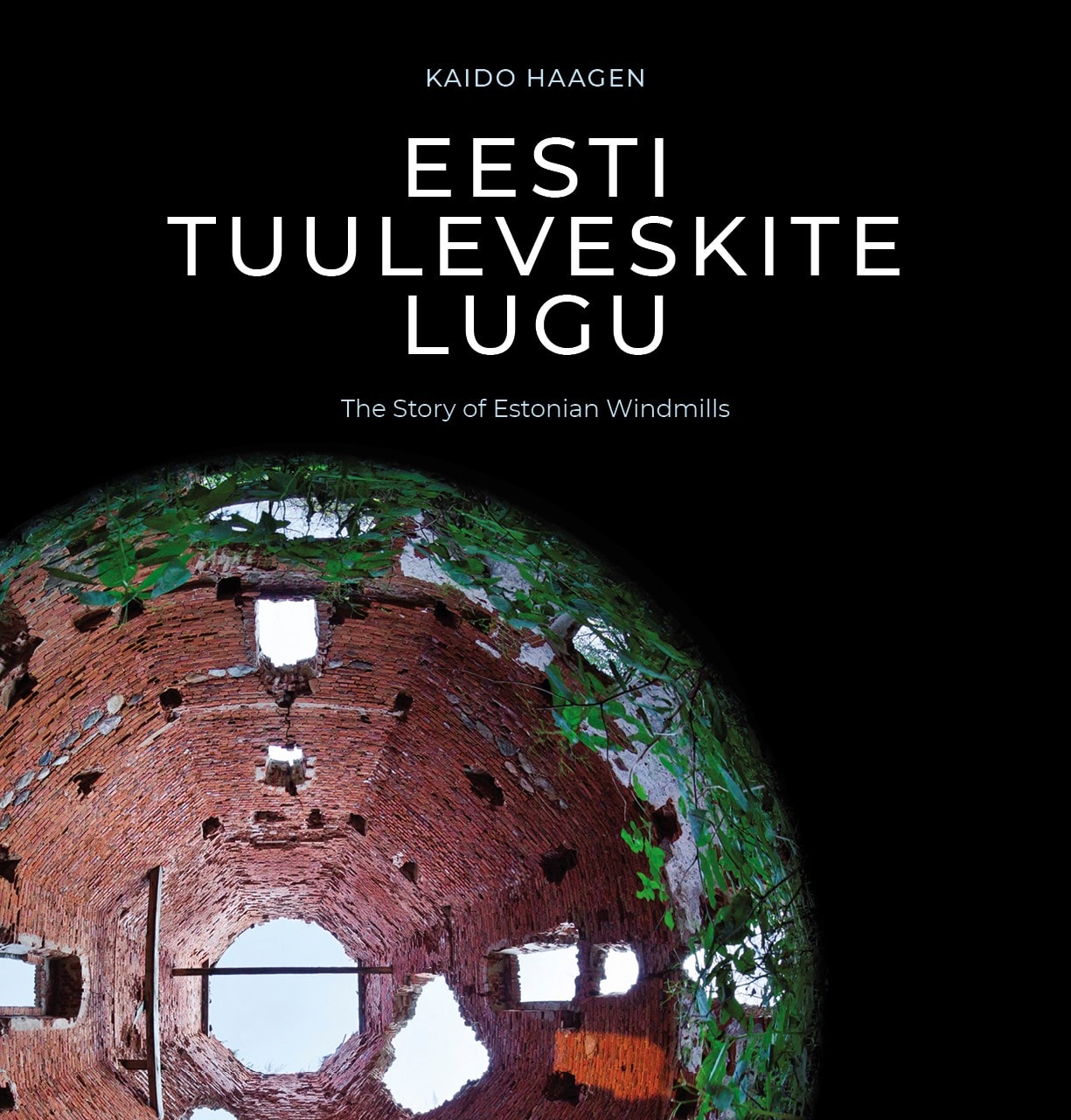 EESTI TUULEVESKITE LUGU