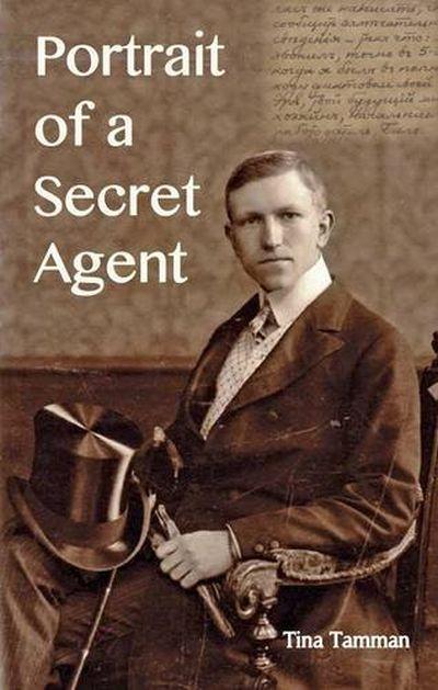 Portrait of a Secret Agent who Knew Kim Philby