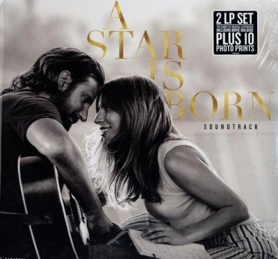 V/A - A Star Is Born (Ost) (2018) 2LP