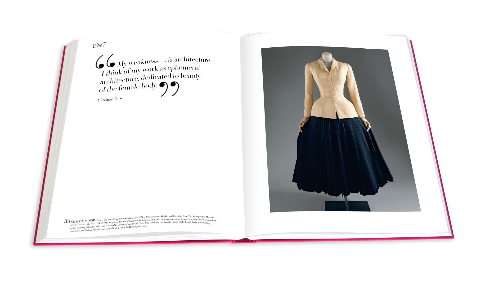 Impossible Collection of Fashion