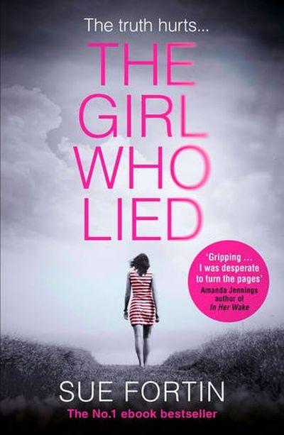 Girl Who Lied