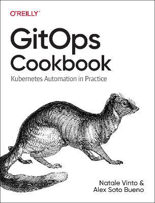 Gitops Cookbook