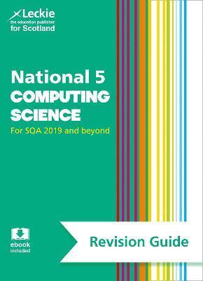 NATIONAL 5 COMPUTING SCIENCE REVISION GUIDE