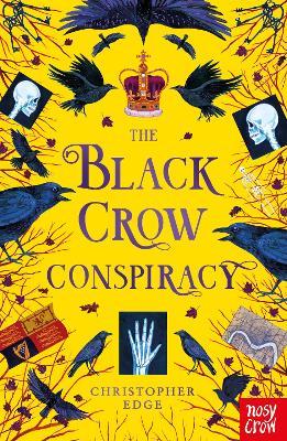 Black Crow Conspiracy