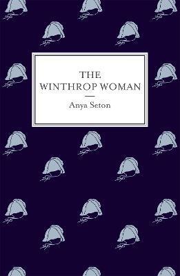 WINTHROP WOMAN
