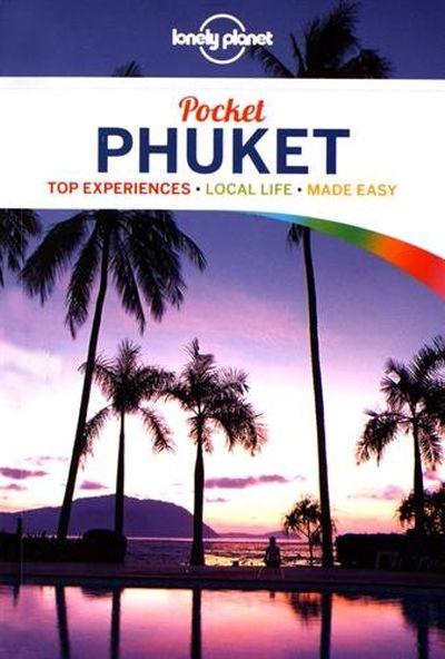 Lonely Planet: Pocket Phuket