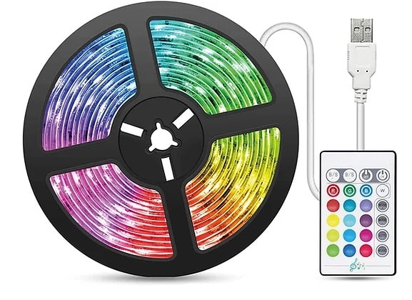 LED-riba Satzuma Light Strip 3m