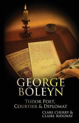 GEORGE BOLEYN
