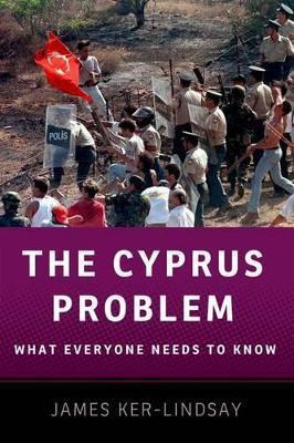 CYPRUS PROBLEM