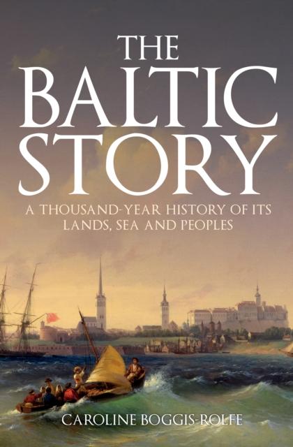 Baltic Story