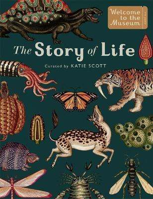 STORY OF LIFE: EVOLUTION (EXTENDED EDITION)
