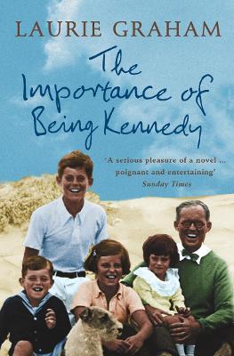 IMPORTANCE OF BEING KENNEDY