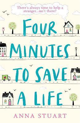 FOUR MINUTES TO SAVE A LIFE