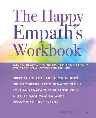 HAPPY EMPATH'S WORKBOOK