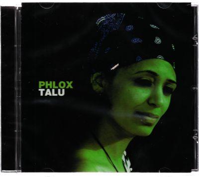 PHLOX - TALU CD