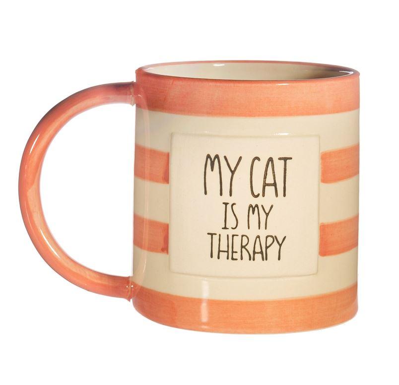 Kruus Cat Therapy, 300ml