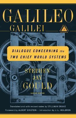 DIALOGUE CONCERNING THE TWO CHIEF WORLD SYSTEMS
