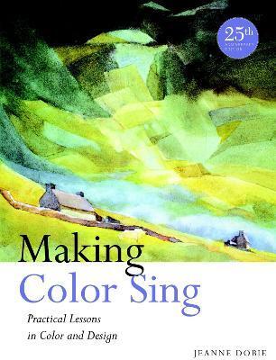 MAKING COLOR SING, 25TH ANNIVERSARY EDITION