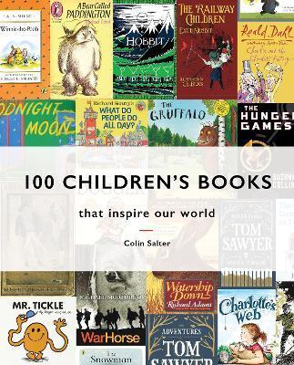 100 CHILDREN'S BOOKS