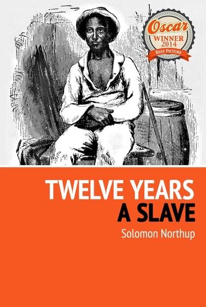 E-raamat: Twelve Years a Slave