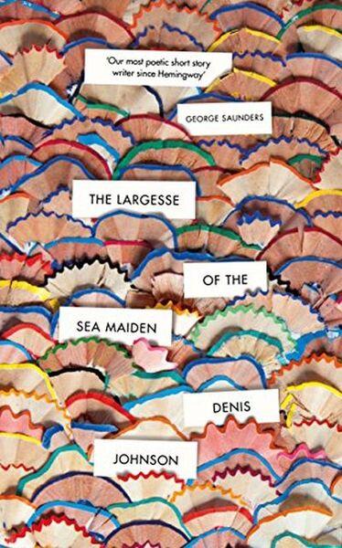 LARGESSE OF THE SEA MAIDEN