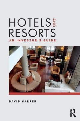 HOTELS AND RESORTS