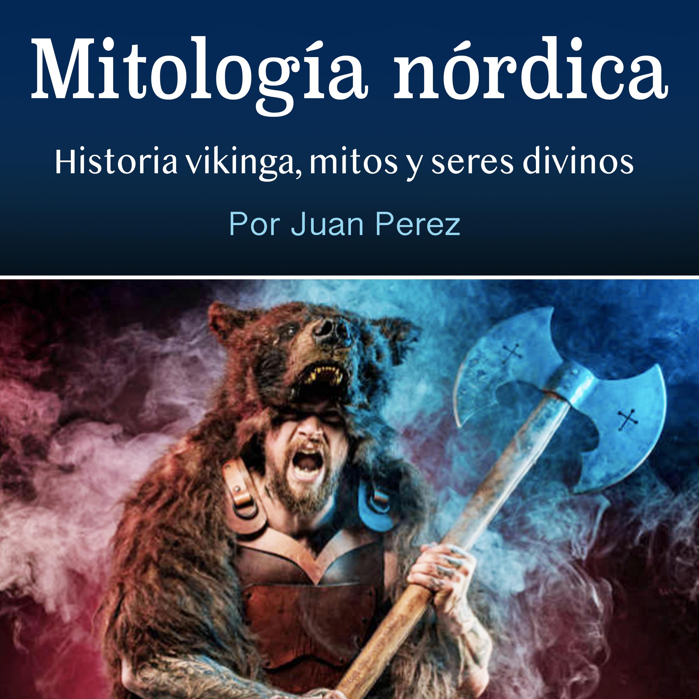 Mitología nórdica