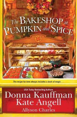 Bakeshop at Pumpkin and Spice