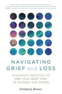 Navigating Grief and Loss