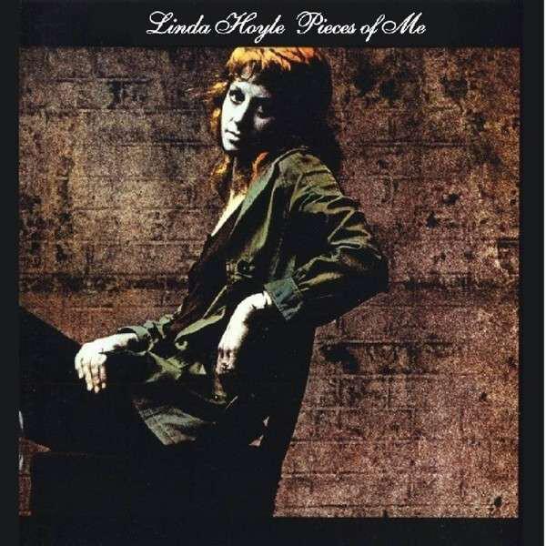 LINDA HOYLE - PIECES OF ME (1971) LP