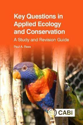 KEY QUESTIONS IN APPLIED ECOLOGY AND CONSERVATION