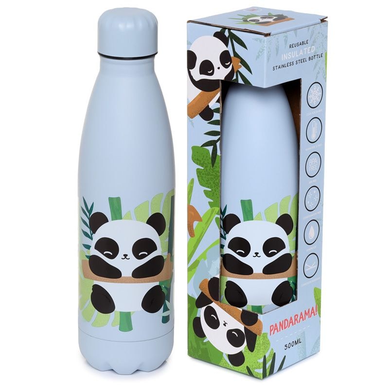 Termospudel Pandarama, 500ml