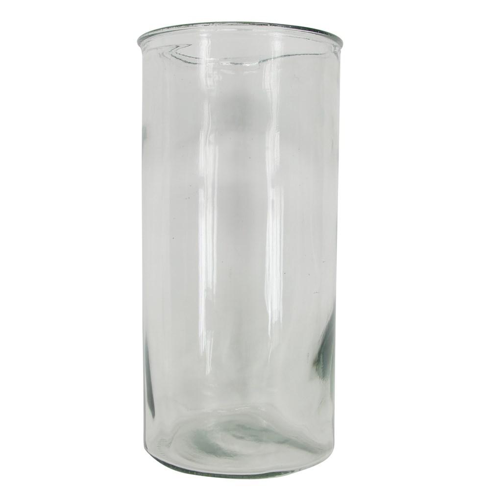 VAAS STRAIGHT GLASS, 30CM